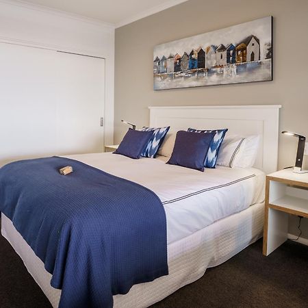 Princes Wharf - Luxury Auckland Exterior foto