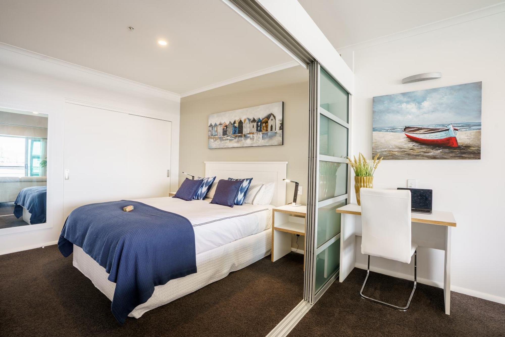 Princes Wharf - Luxury Auckland Exterior foto